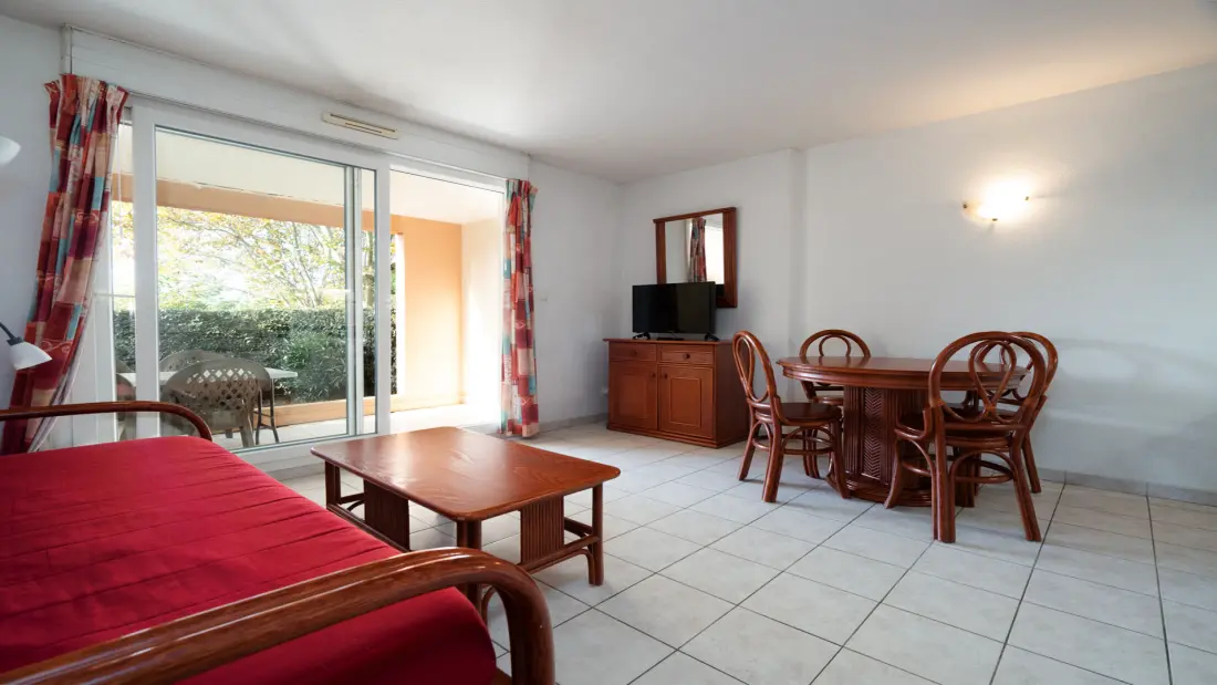 Appartements à Cap d'Agde