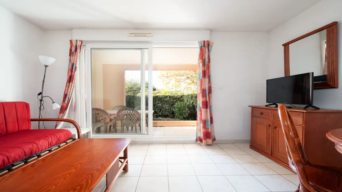 Appartements à Cap d'Agde