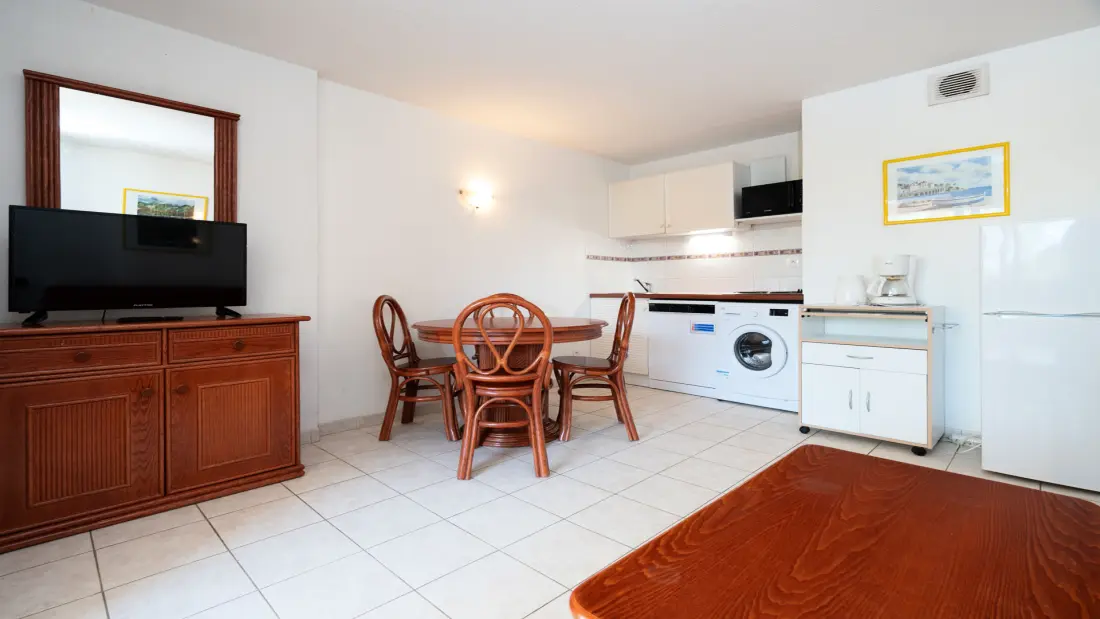 Appartements à Cap d'Agde