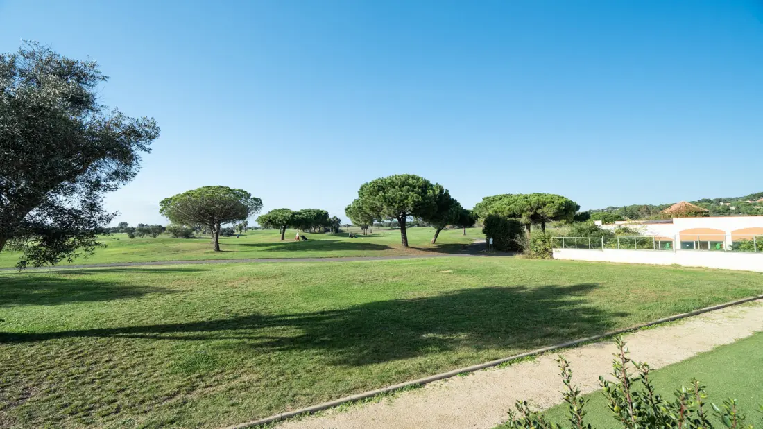 Appartements à Cap d'Agde