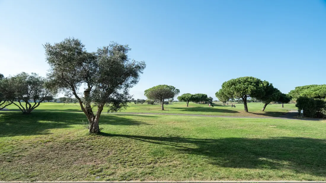 Appartements à Cap d'Agde