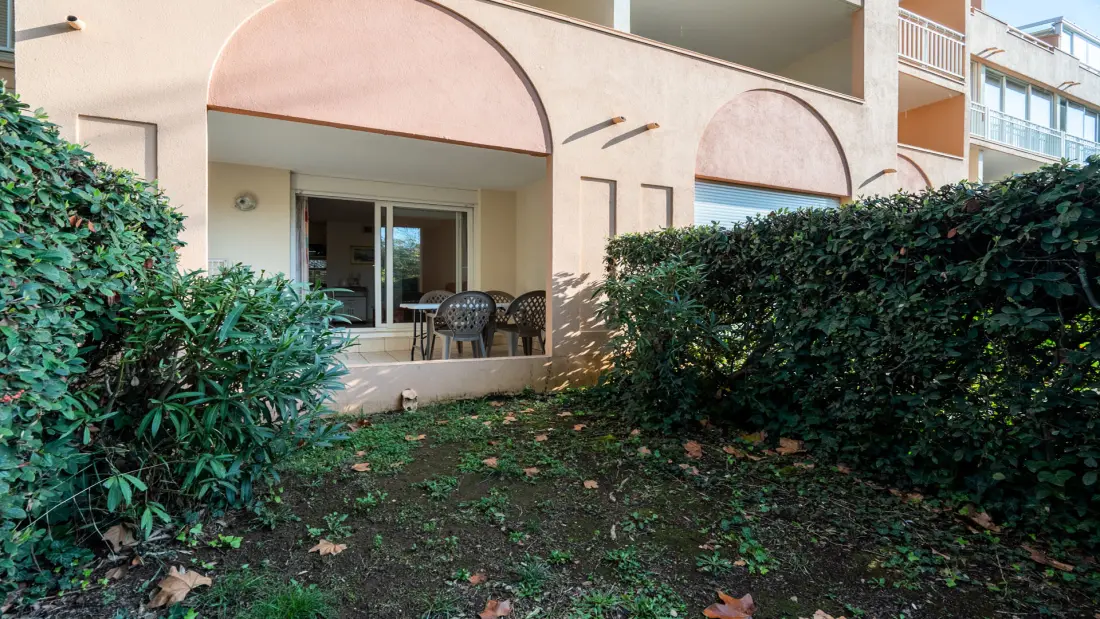 Appartements à Cap d'Agde