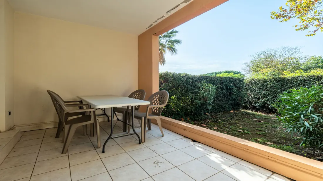 Appartements à Cap d'Agde
