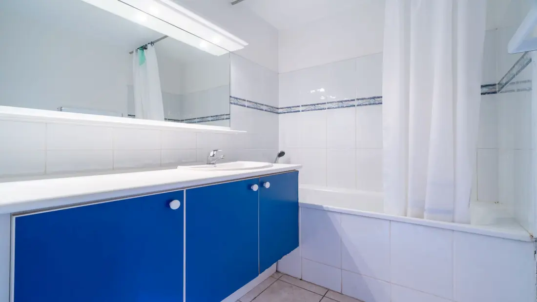 Appartements à Cap d'Agde
