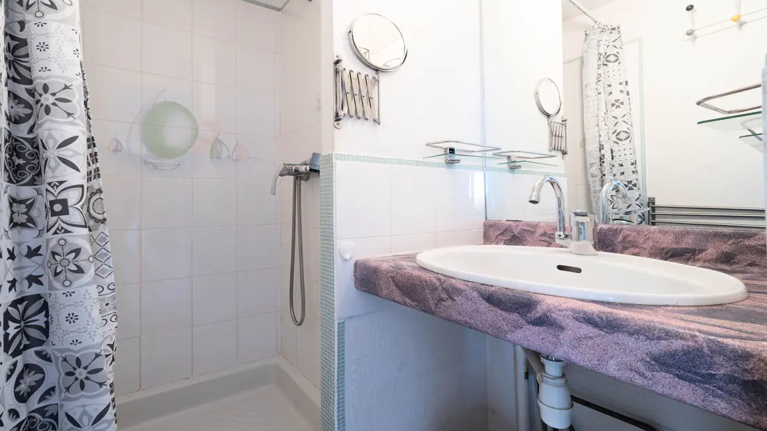 Appartements à Cap d'Agde