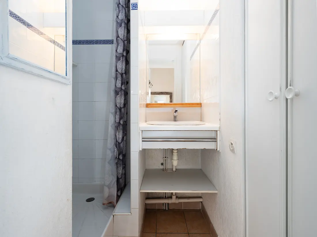 Appartements à Cap d'Agde