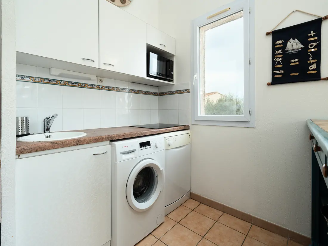Appartements à Cap d'Agde