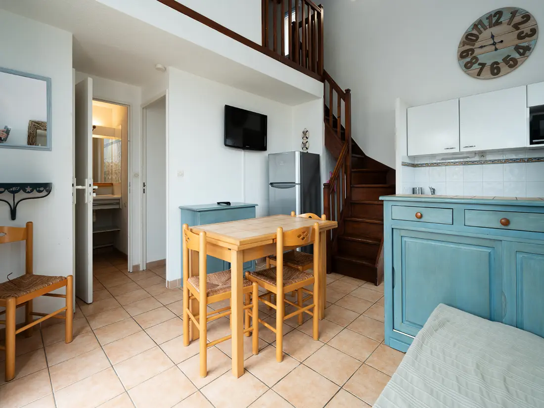 Appartements à Cap d'Agde