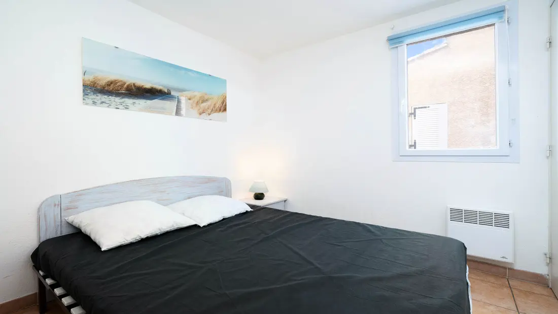Appartements à Cap d'Agde