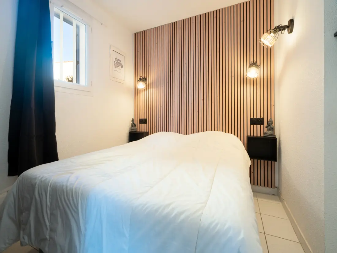 Appartements à Cap d'Agde
