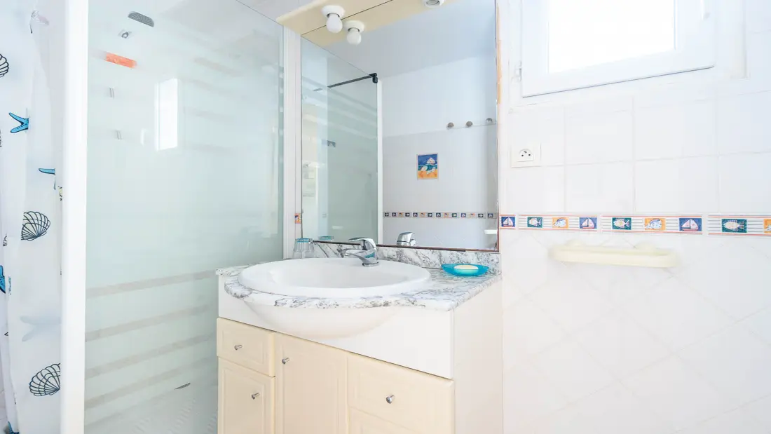 Appartements à Cap d'Agde