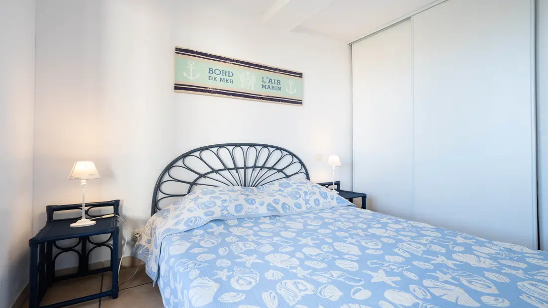 Appartements à Cap d'Agde