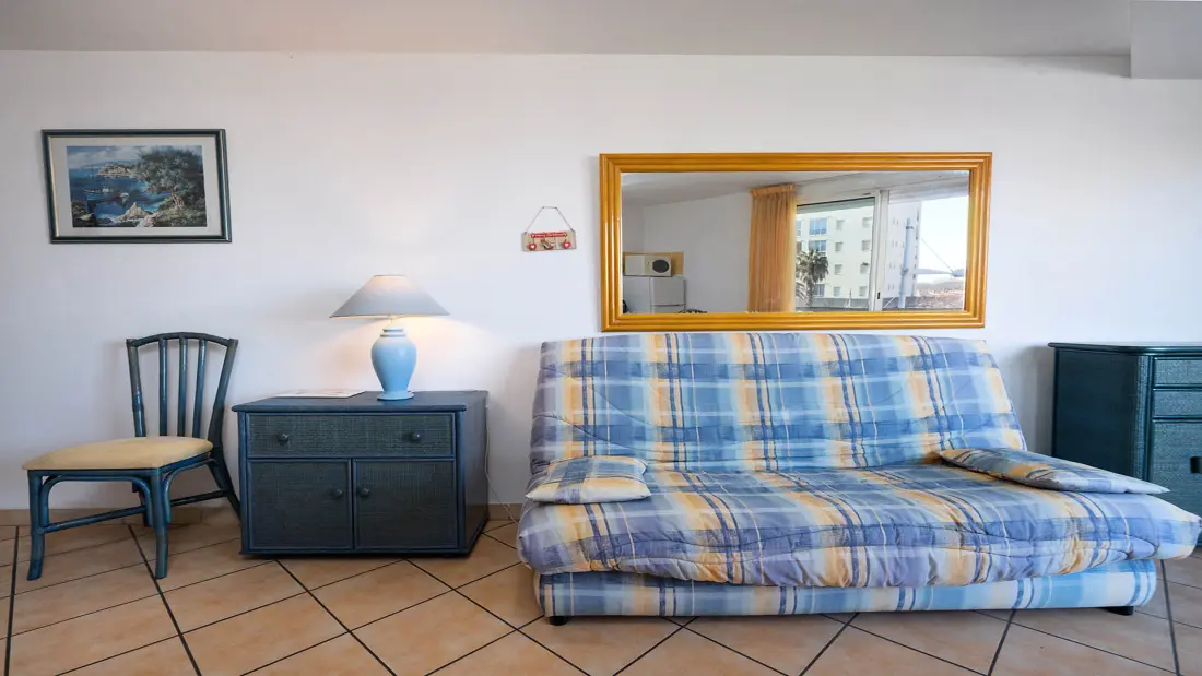 Appartements à Cap d'Agde