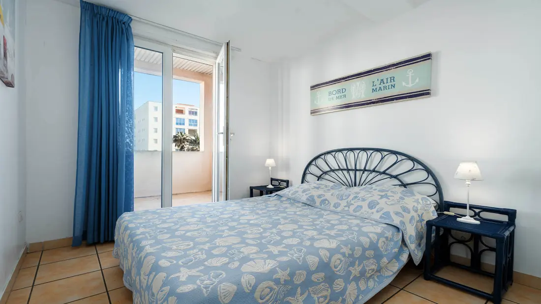 Appartements à Cap d'Agde
