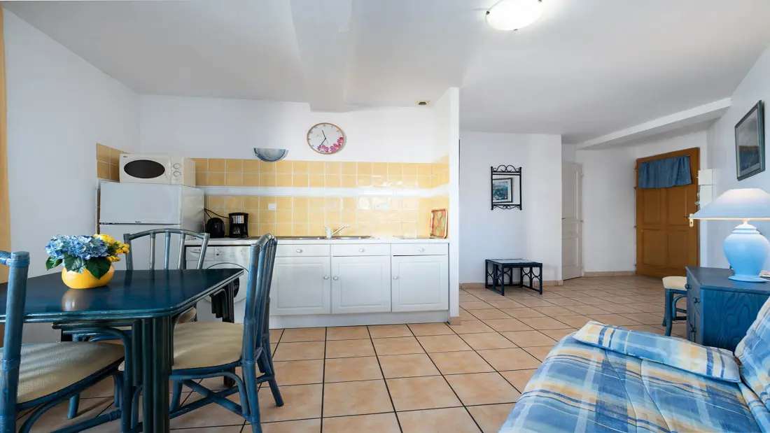 Appartements à Cap d'Agde