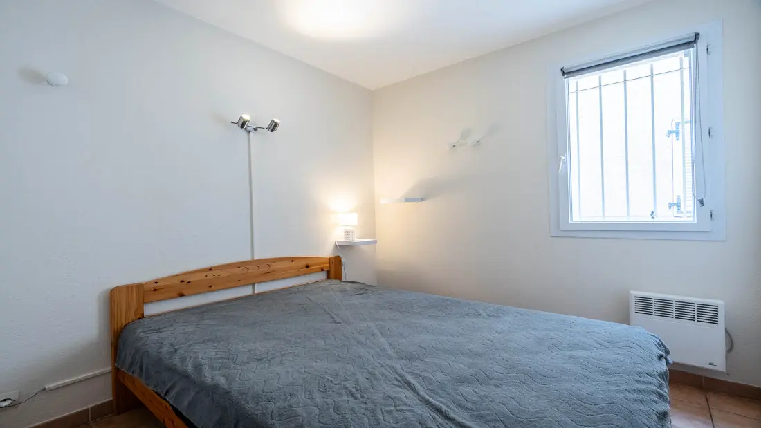 Appartements à Cap d'Agde