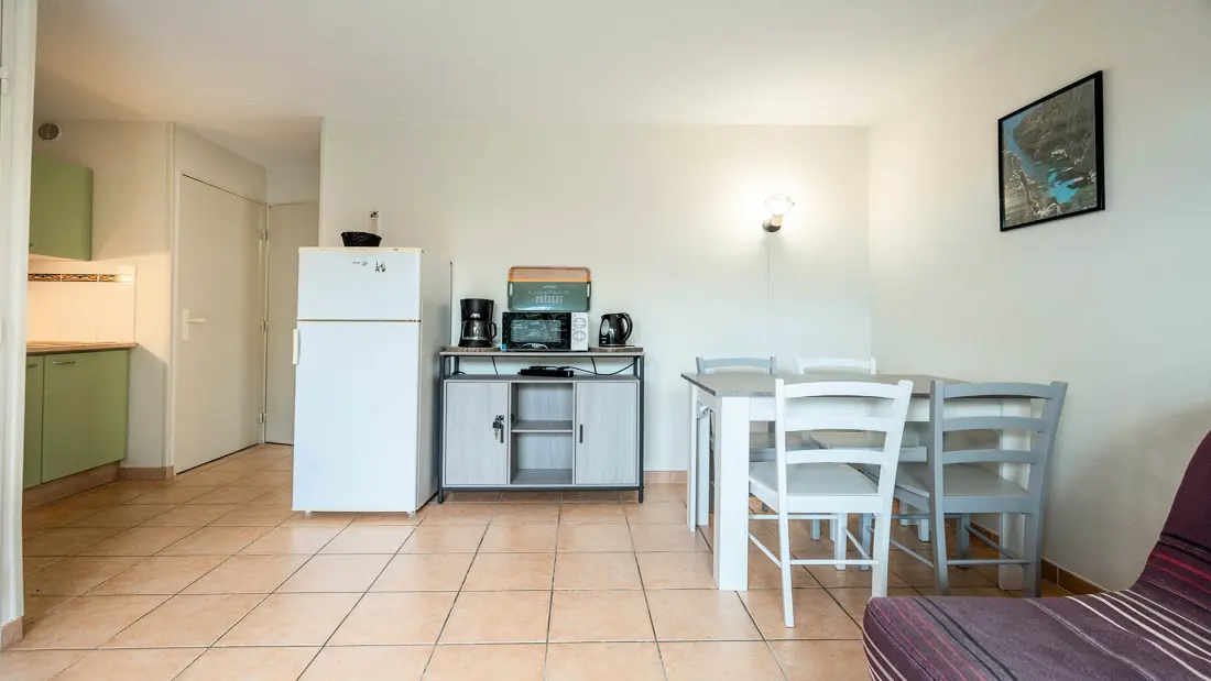 Appartements à Cap d'Agde