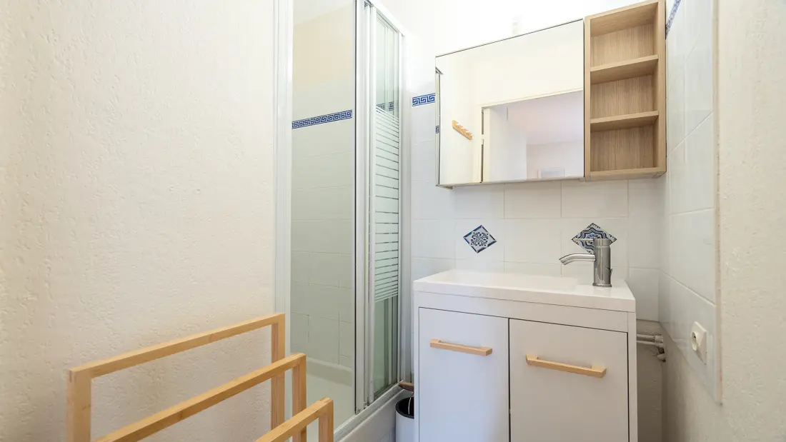 Appartements à Cap d'Agde