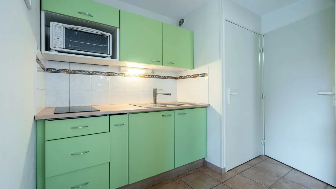 Appartements à Cap d'Agde