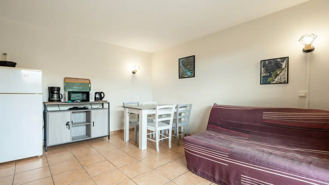 Appartements à Cap d'Agde