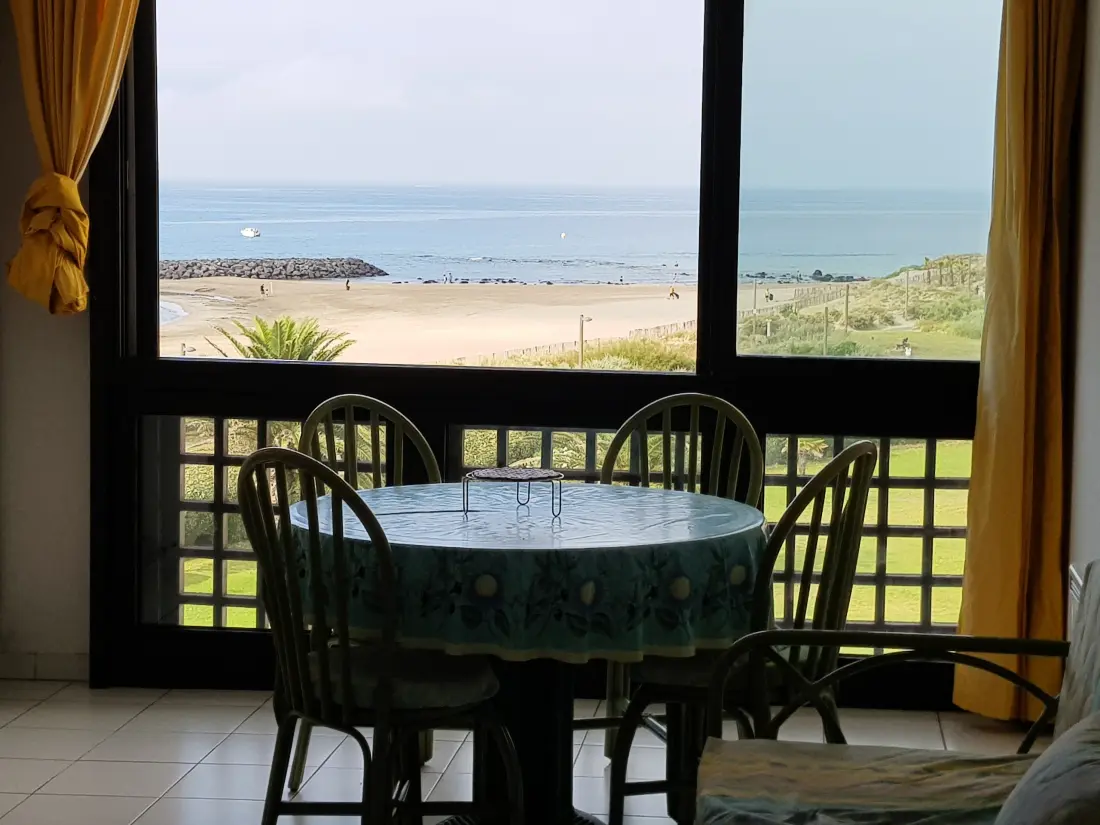 Appartements à Cap d'Agde