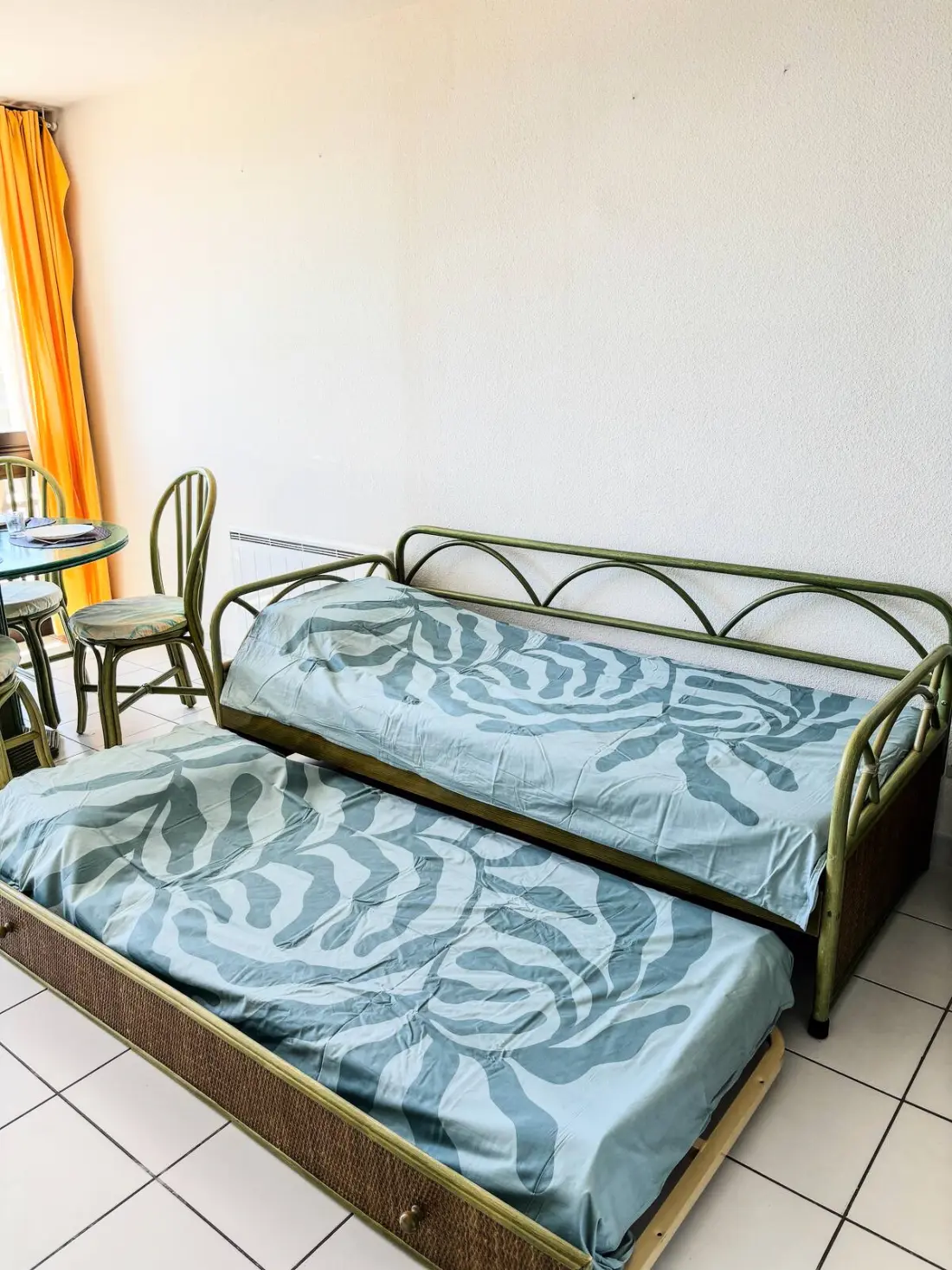 Appartements à Cap d'Agde