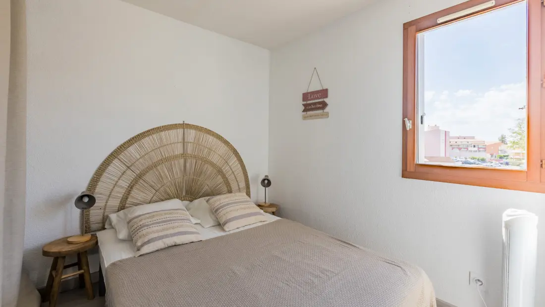 Appartements à Cap d'Agde