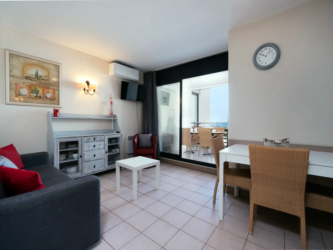 Appartements à Cap d'Agde