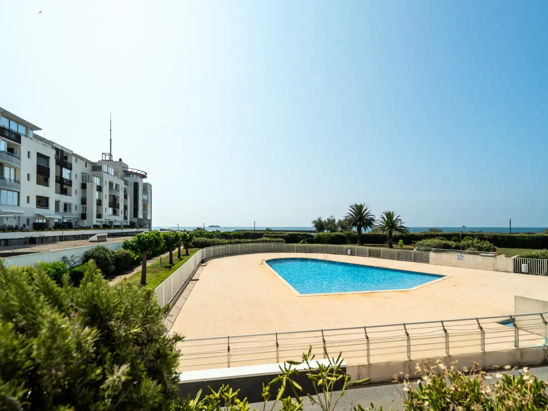 Appartements à Cap d'Agde