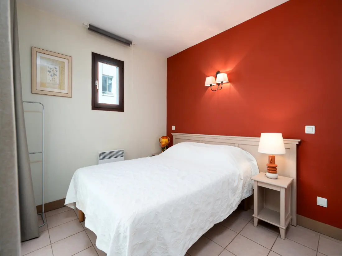 Appartements à Cap d'Agde