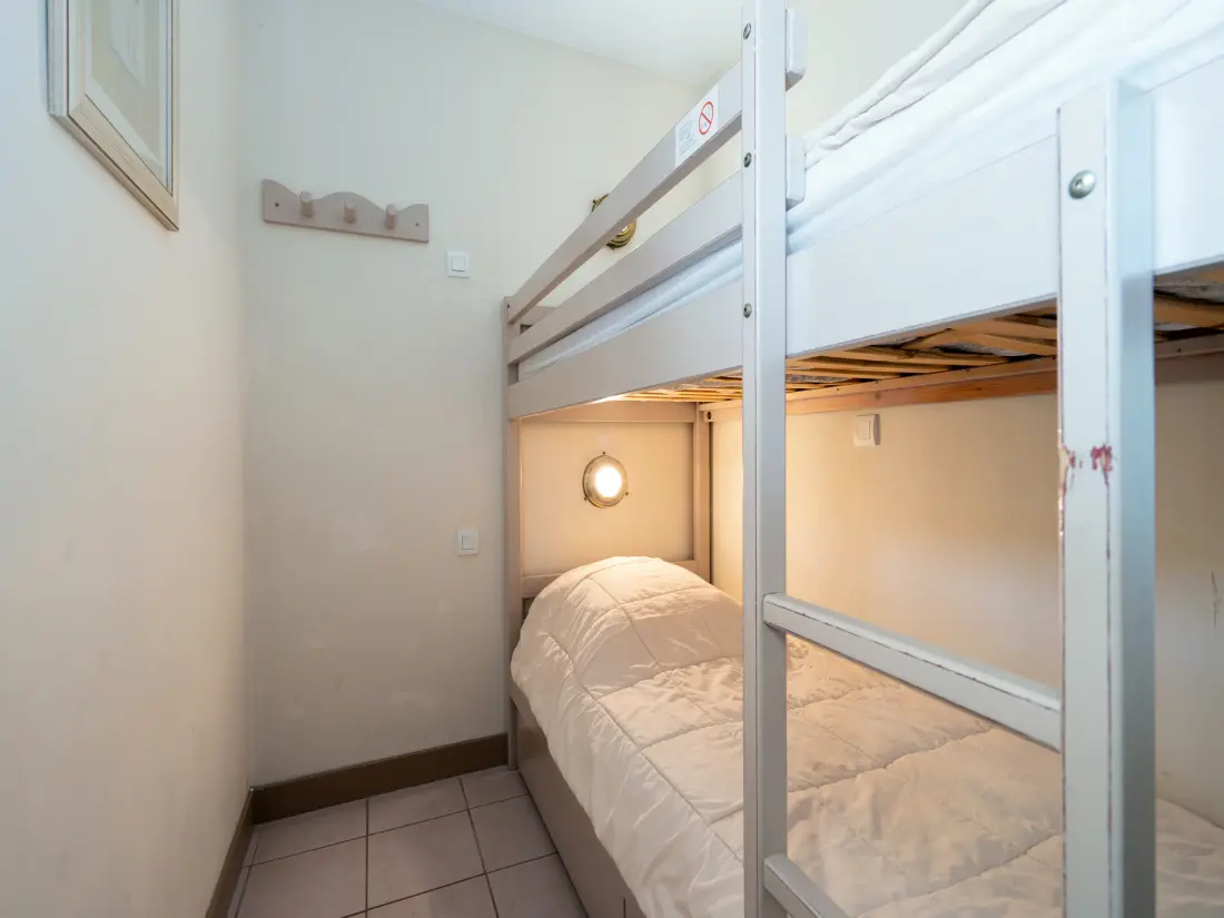 Appartements à Cap d'Agde