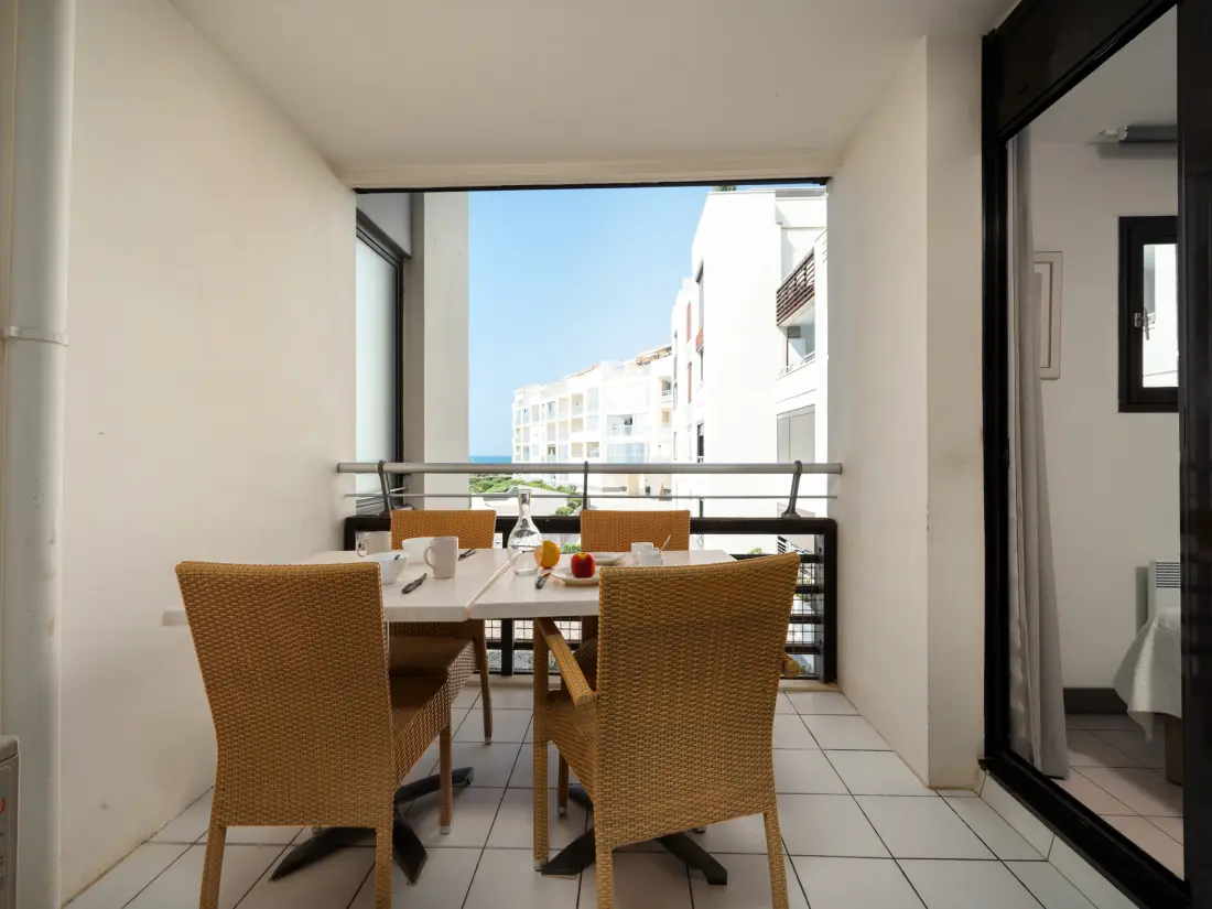 Appartements à Cap d'Agde