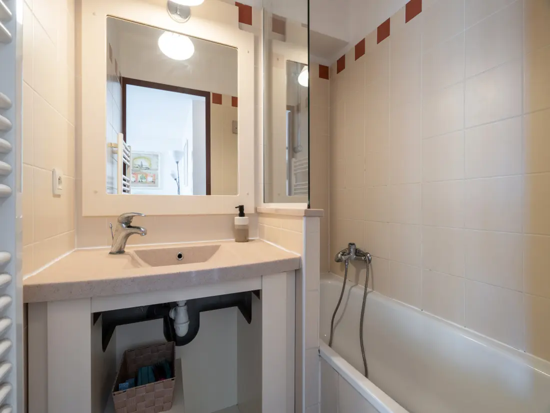 Appartements à Cap d'Agde