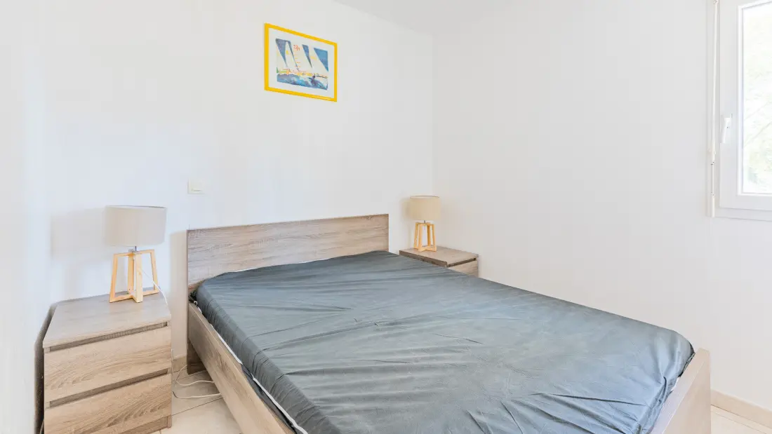 Appartements à Cap d'Agde