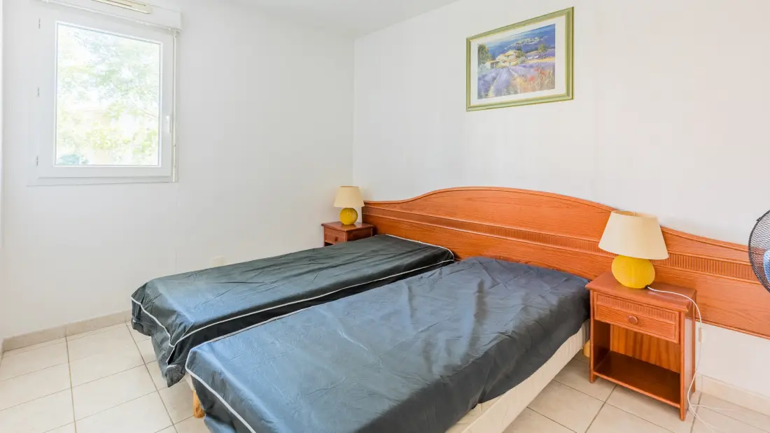 Appartements à Cap d'Agde