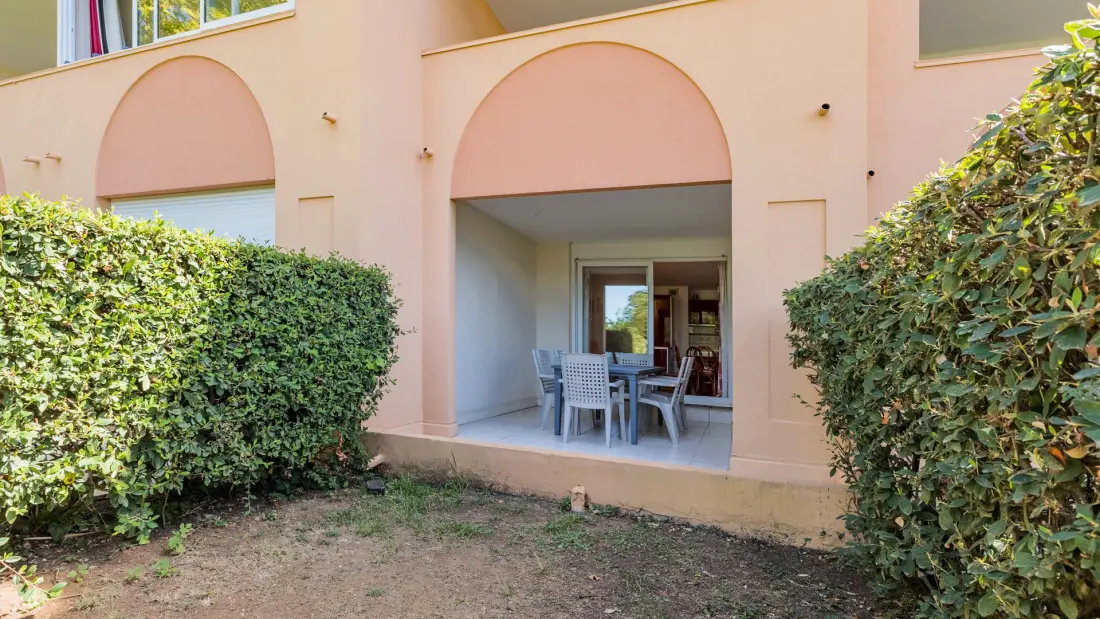 Appartements à Cap d'Agde