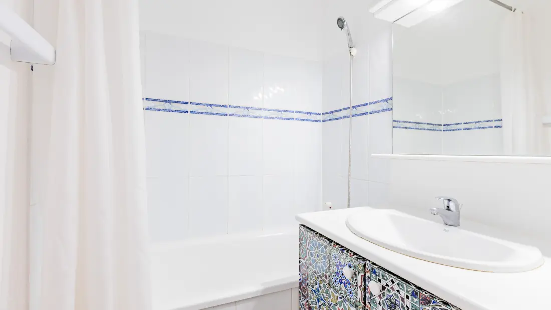 Appartements à Cap d'Agde
