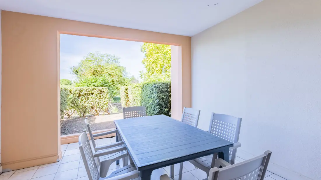 Appartements à Cap d'Agde