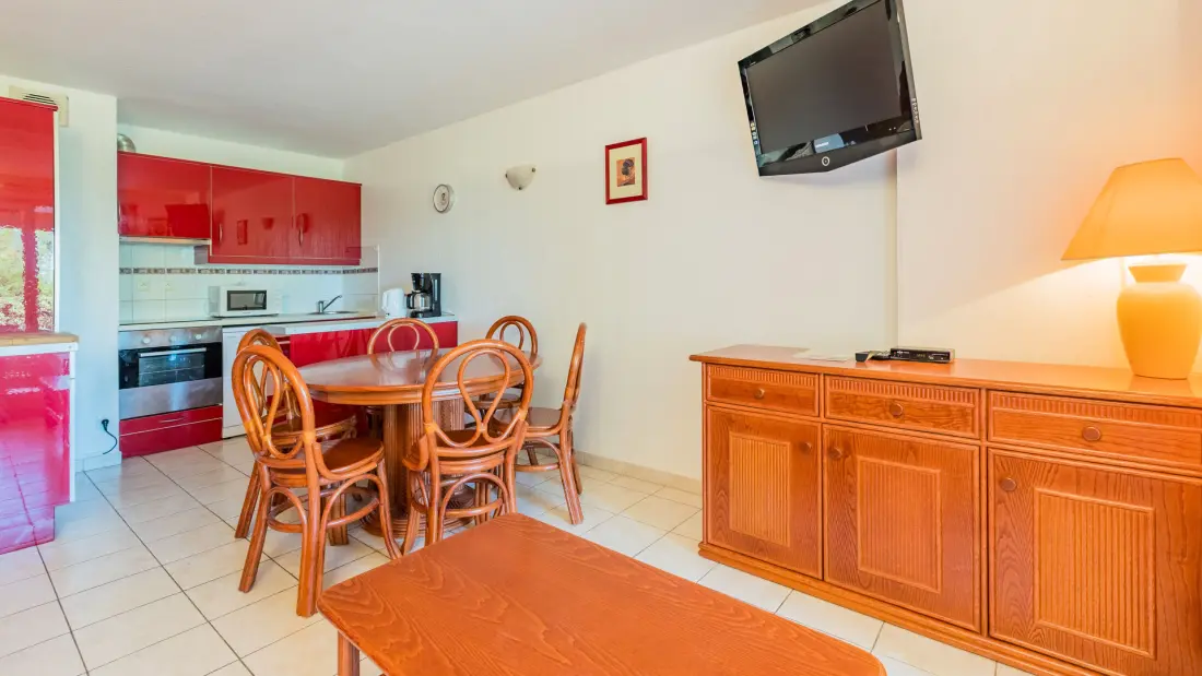 Appartements à Cap d'Agde