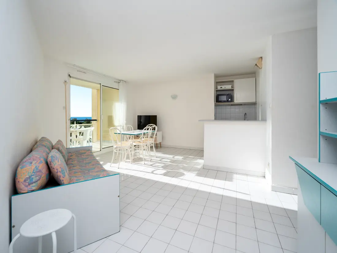 Appartements à Cap d'Agde