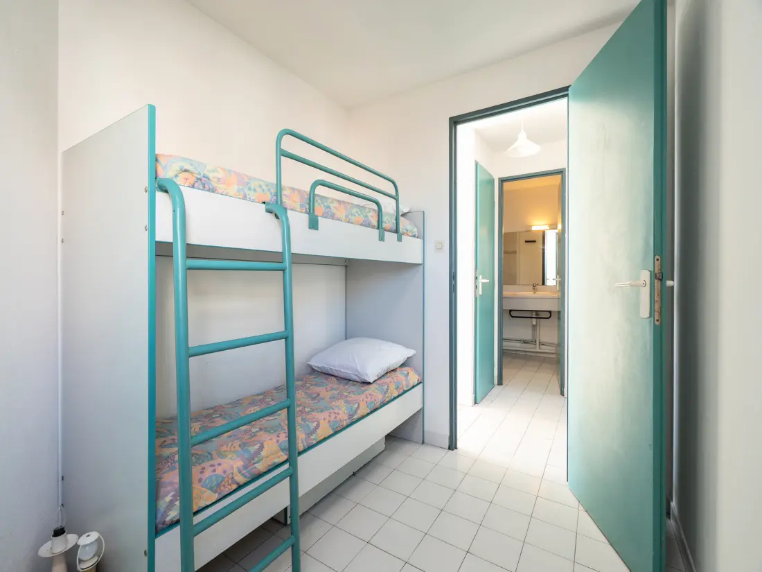 Appartements à Cap d'Agde