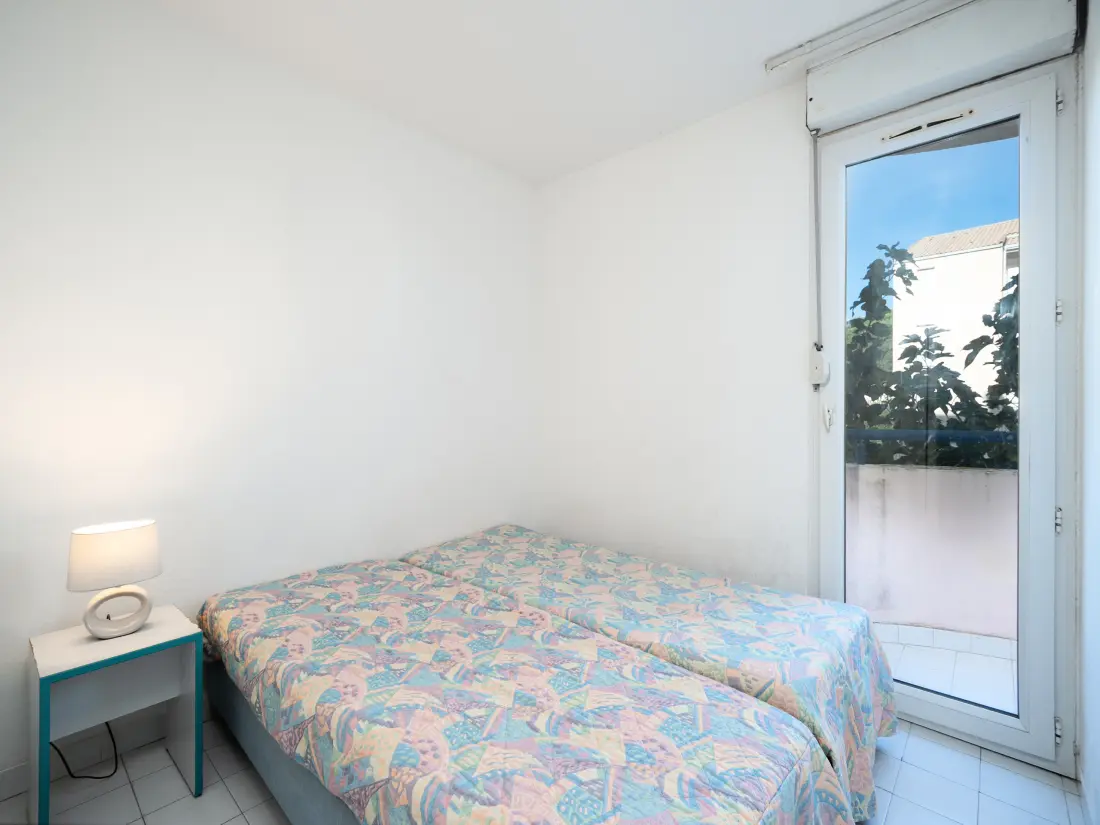 Appartements à Cap d'Agde