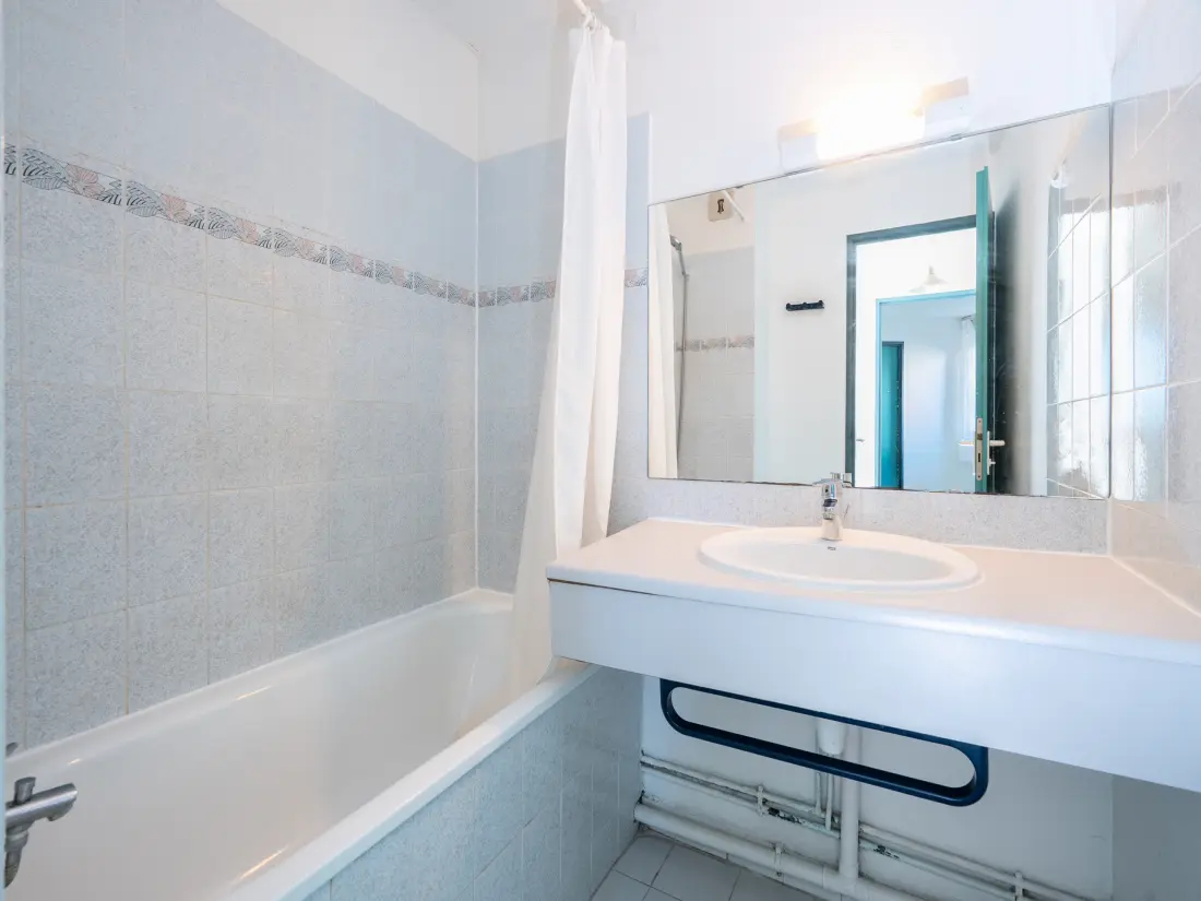 Appartements à Cap d'Agde