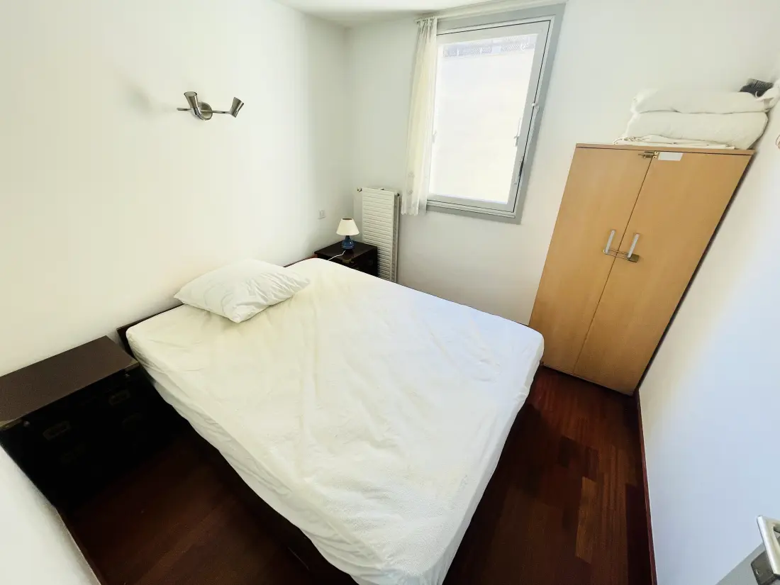 Appartements à Cap d'Agde