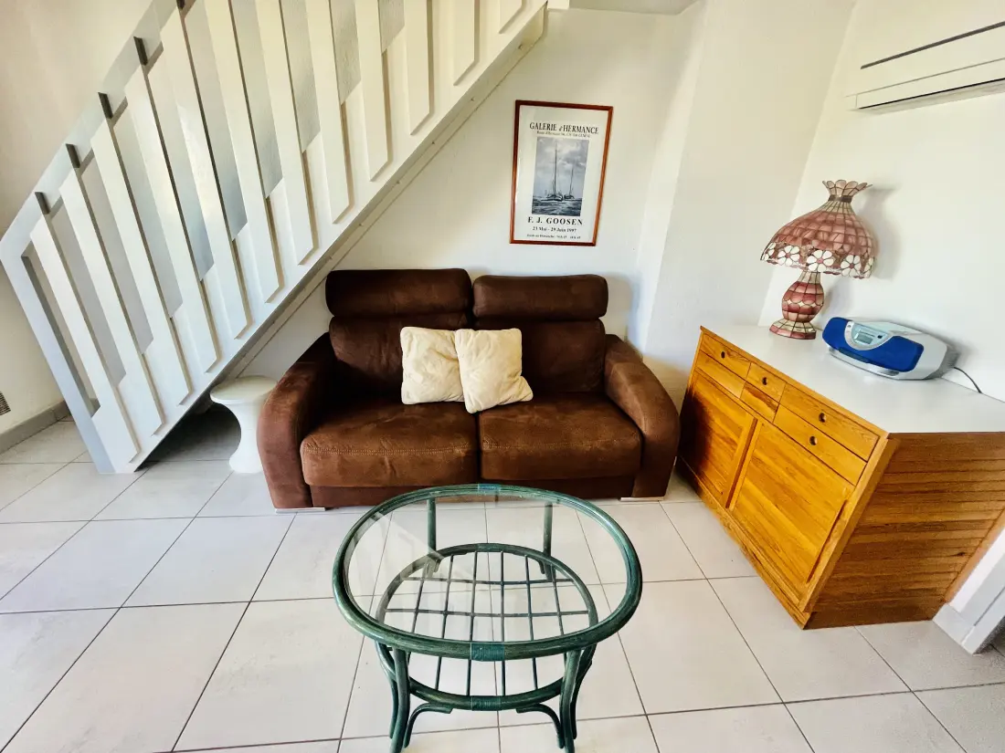 Appartements à Cap d'Agde