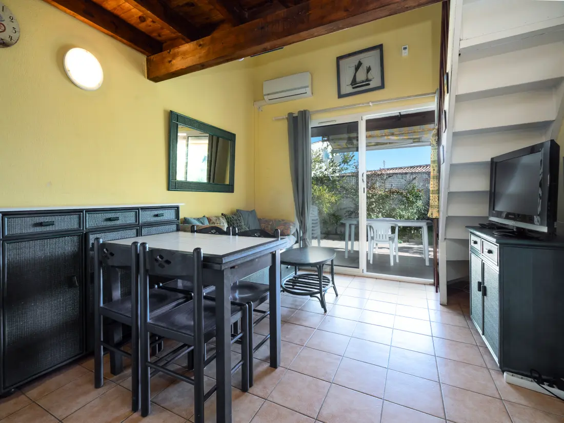 Appartements à Cap d'Agde