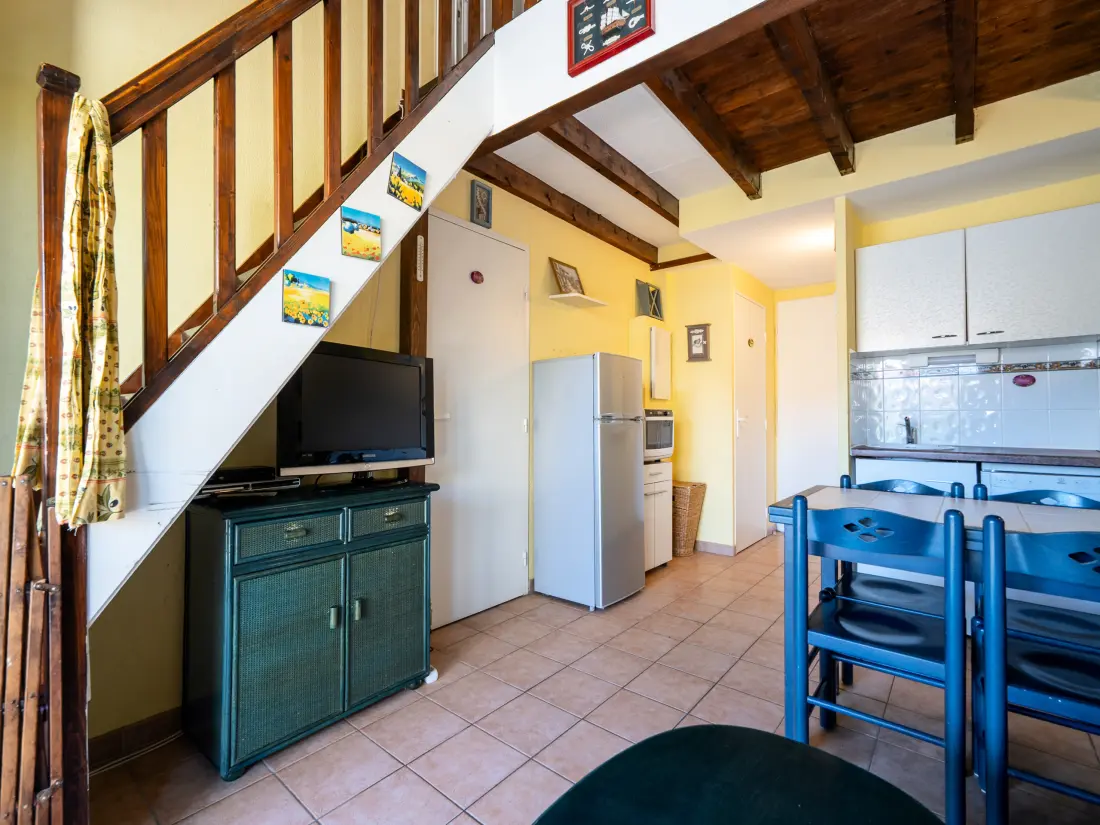 Appartements à Cap d'Agde