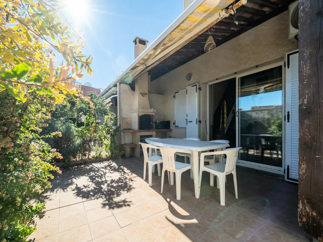 Appartements à Cap d'Agde