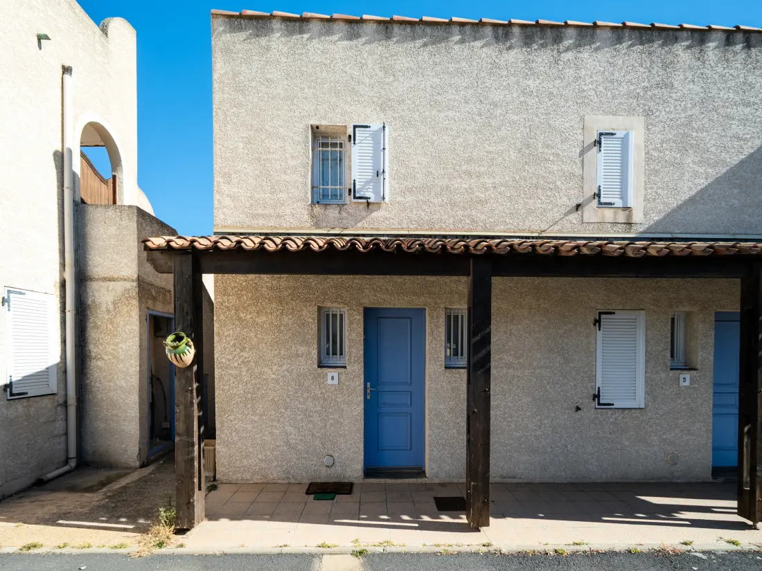 Appartements à Cap d'Agde