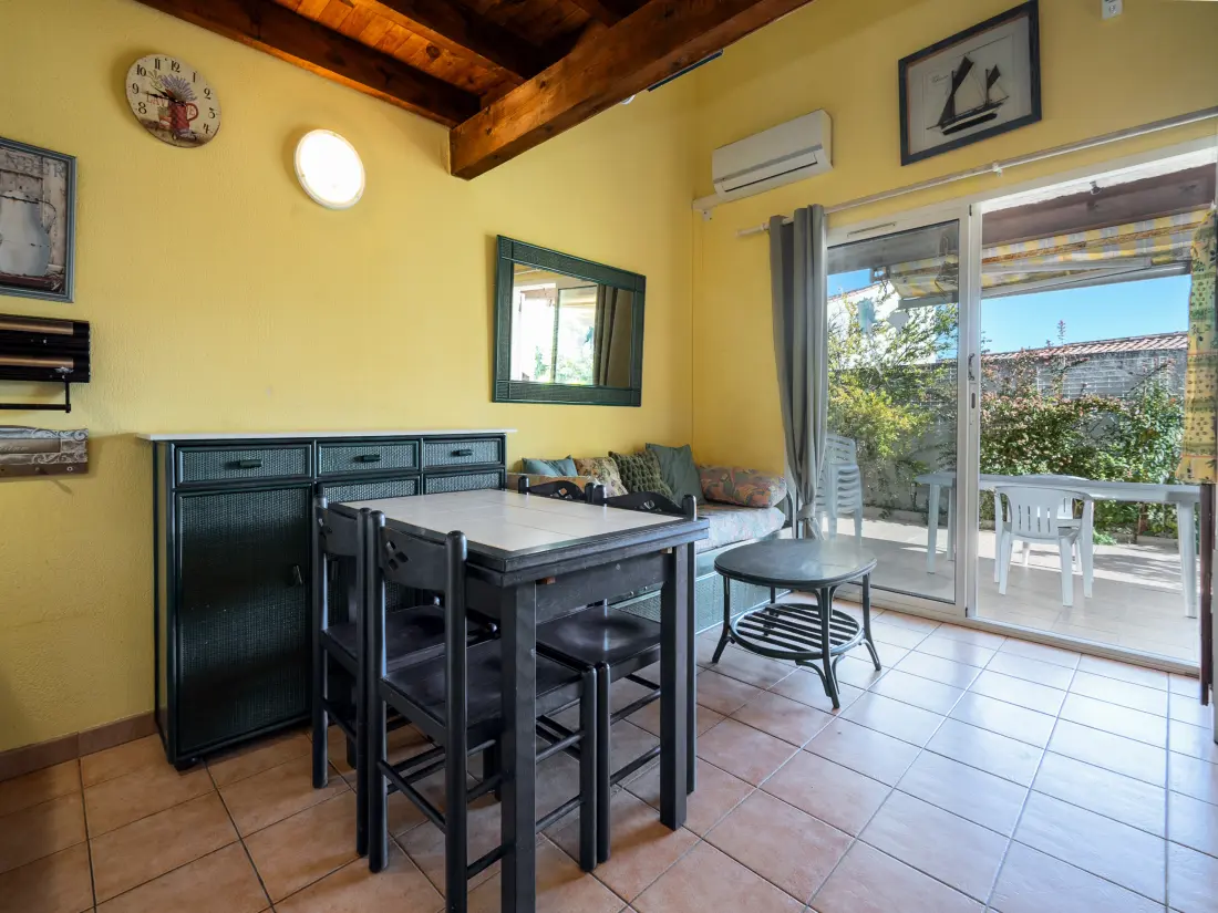 Appartements à Cap d'Agde